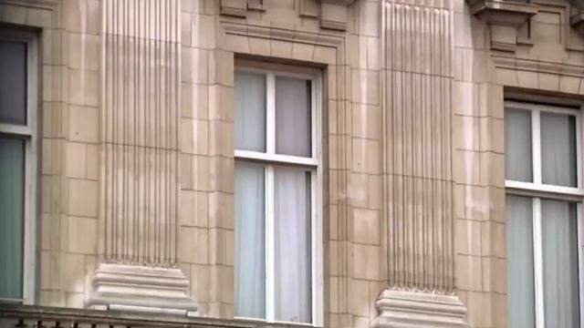 The Royal Palaces Ep 1: Buckingham Palace -The Home Of The Queen- British Royal Documentary