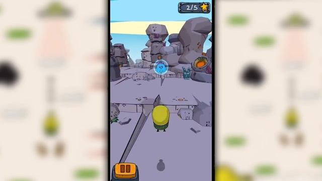 DOODLE JUMP ВОЗВРАЩАЕТСЯ В НОВОМ СТИЛЕ! ОБЗОР СКАЧАТЬ DOODLE JUMP GALAXY ANDROID GAMEPLAY HD смотреть онлайн