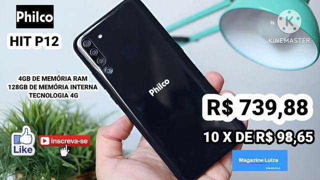 CELULAR SAMSUNG, MOTOROLA, PHILCO E NOKIA EM OFERTA NA MAGAZINE LUIZA. CELULARES BONS E BARATOS! смотреть онлайн