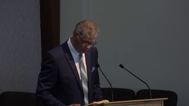 5/24/2020 - Воскресное Богослужение смотреть онлайн