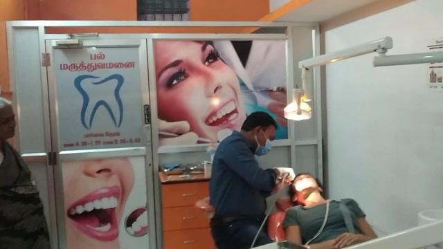 Пломба - 500 руб. Мост - 8 тыс р. Наш #зубнойврач в Индии. Я ваш врач навсегда! Качество cупер! смотреть онлайн