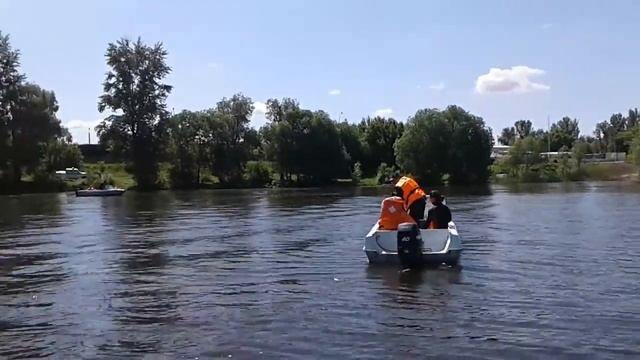Белгородские спасатели готовы к купальному сезону смотреть онлайн