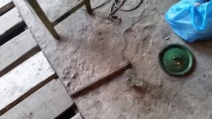 Аффинаж серебра. Проверка современной радиодетали на серебро