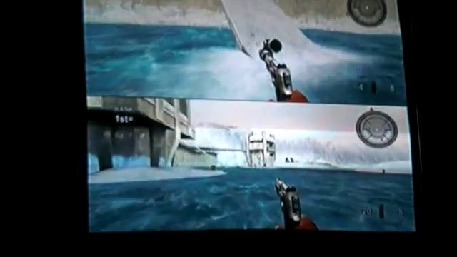 timesplitters3future perfect GLITCHES on sibera part 1 смотреть онлайн