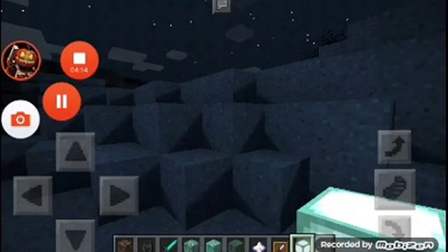 Я играю на новой версии Minecraft 0.16.1 смотреть онлайн