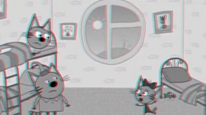 Карамелька не знает что надо делать