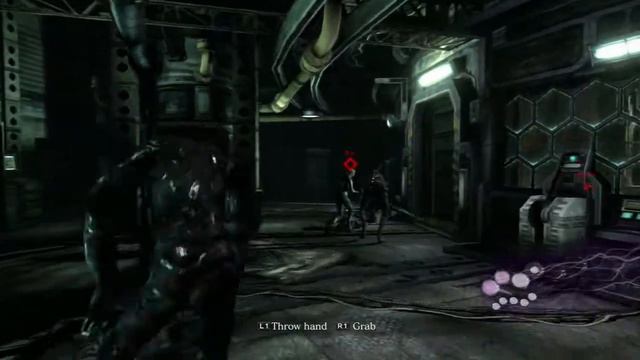 Resident Evil 6: Agent Hunt - Rasklapanje Play #17 смотреть онлайн