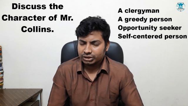 How did Darcy Declare his Love for Elizabeth | Pride and Prejudice part 2 | PRC Foundation Educatio смотреть онлайн