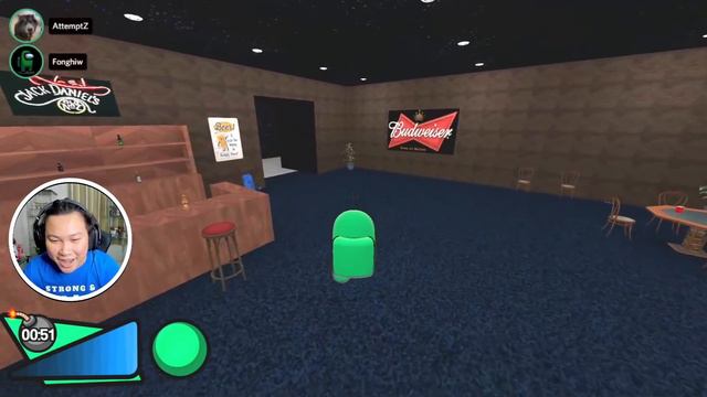 ปาบอลระเบิดสุดฮา | garry's mod #1 смотреть онлайн