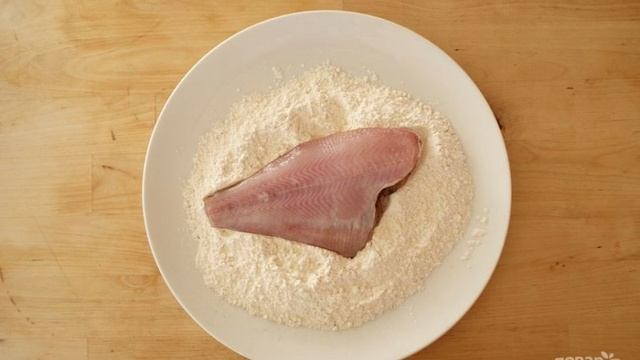 Рецепты от шеф-повара