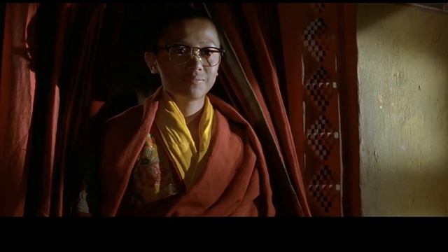Seven Years in Tibet 1997 ( Brad Pitt) Семь лет в Тибете (Брэд Питт) смотреть онлайн