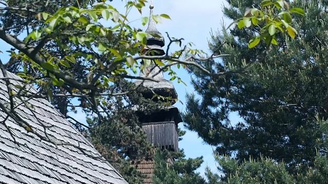 BUDAPEST - UZHGOROD - KARPATY | 2017 TRIP