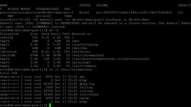 VMware Tanzu Kubernetes Grid GC Protection and Restore using Dell EMC PowerProtect Data Manager смотреть онлайн