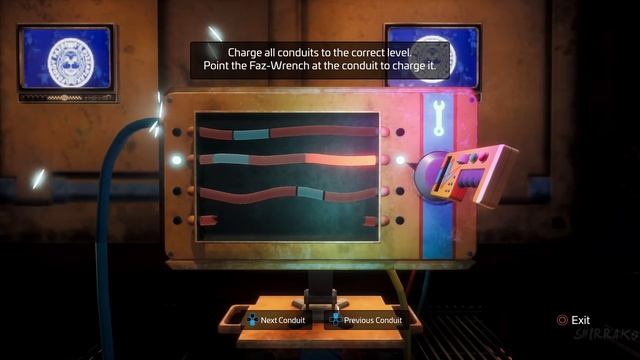 FNAF SECURITY BREACH RUIN DLC Gameplay Walkthrough FULL GAME (4K 60FPS) No Commentary смотреть онлайн