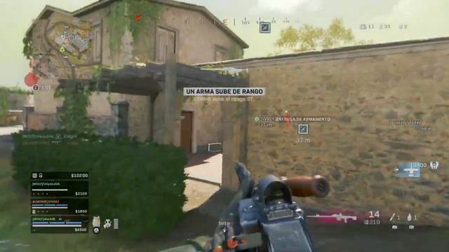 Call of Duty®: Modern Warfare®_20220907221522 смотреть онлайн