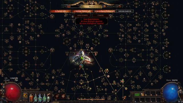 Poe 3.23 Affliction | EA Ballista League Start Guide - They Buffed It???