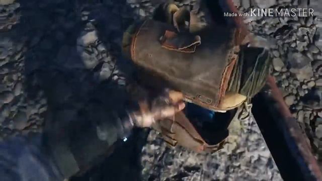 Metro Exodus - The best AMV смотреть онлайн