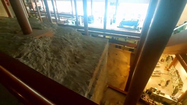 ВОЛШЕБНЫЙ ТОЛЕДО смотреть онлайн