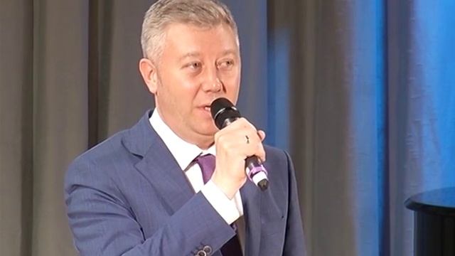 "Люди в белых халатах" - День медработника в Ленинском районе смотреть онлайн