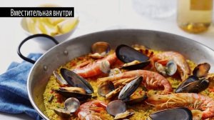 Инверторная печь с конвекцией и грилем Panasonic NN-CD565BZPE