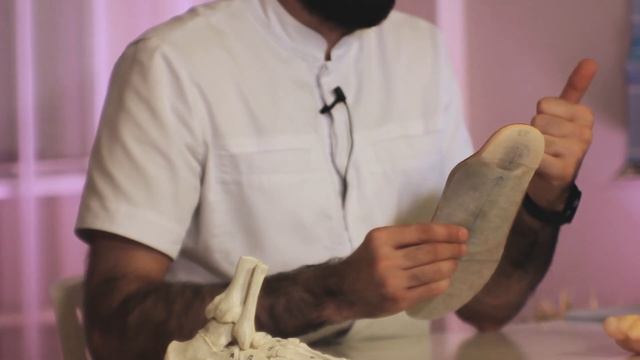 ЧТО ДЕЛАТЬ ПРИ ПЯТОЧНОЙ ШПОРЕ – ОРТОПЕДИЧЕСКОЕ ТРИО @arturtadj смотреть онлайн