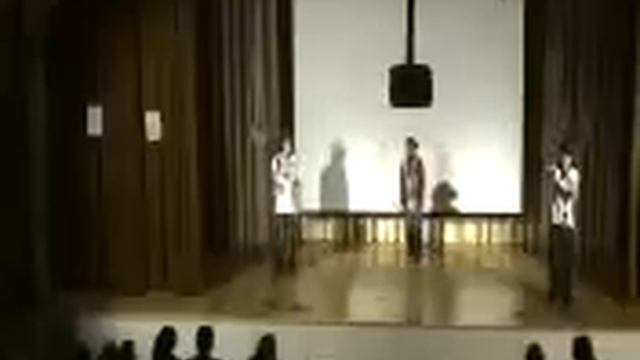 Рэп ко дню учителя смотреть онлайн