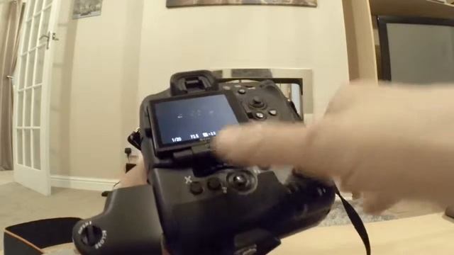 Vivitar Grip смотреть онлайн