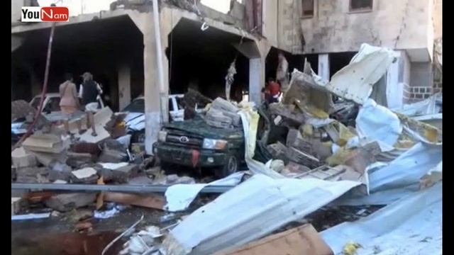 Авиаудары по Йемену США пересмотрят свою поддержку Саудовской Аравии смотреть онлайн