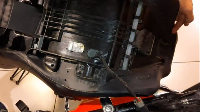Поехал на Осмотр перед покупкой Harley Davidson Electra Glide CVO за 1.2 млн. VLOG смотреть онлайн