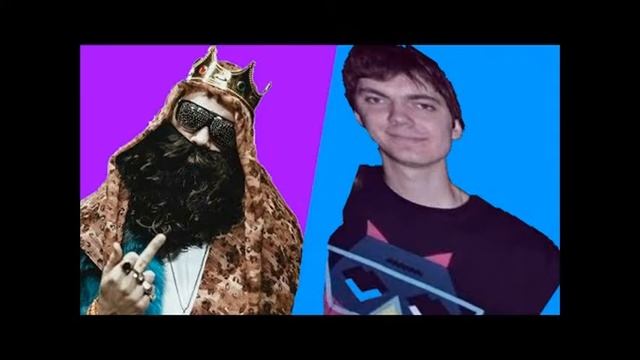 Big Russian Boss - Настоящее Лицо! смотреть онлайн