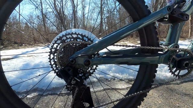 2021 Specialized Stumpjumper Comp Alloy Mountain Bike Review & Weight смотреть онлайн