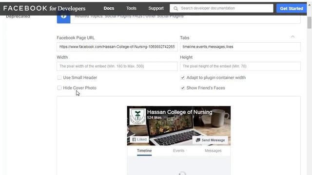 How To Add Facebook Page In WordPress Website смотреть онлайн