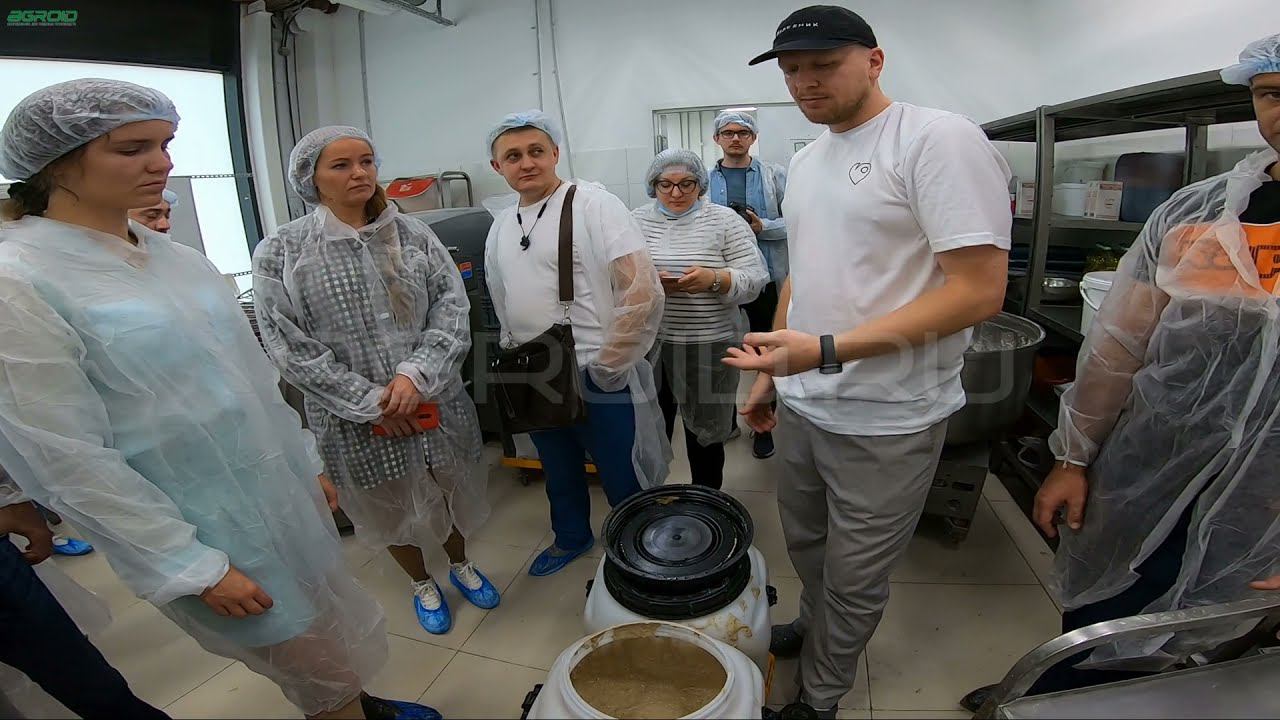 Как сделать заварной хлеб? Как сделать бездрожжевой хлеб? Очень просто и не сложно если вы профи! смотреть онлайн