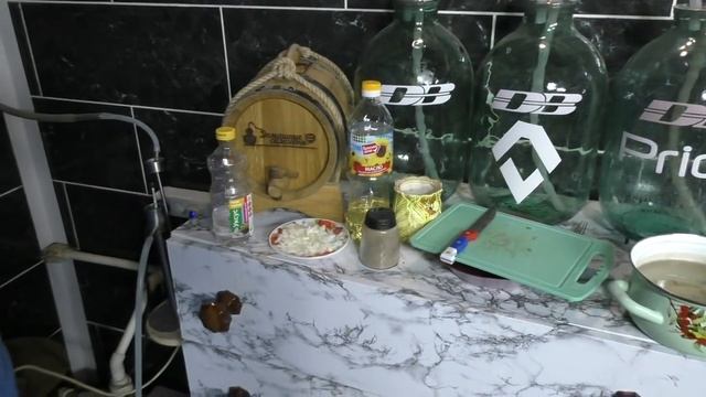Салат из Рапанов , проще некуда ) смотреть онлайн
