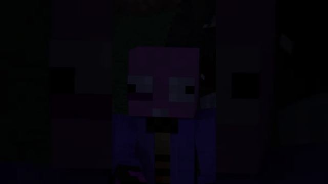 MADE IN HEAVEN (MINECRAFT ANIMATION)