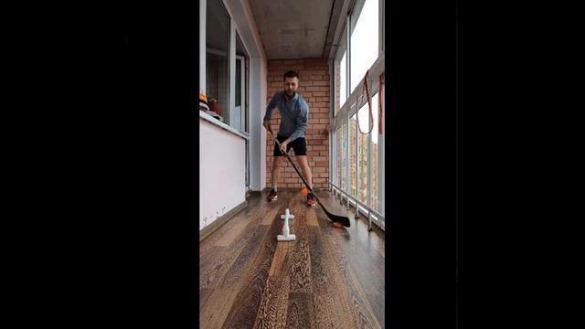 HOCKEY TRAINING | ТЕХНИКА ВЛАДЕНИЯ КЛЮШКОЙ | ДРИБЛИНГ | ДРИБЛИНГ В ХОККЕЕ | ДЕТСКИЙ ХОККЕЙ смотреть онлайн