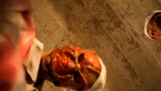 Stars - Silent Hill nurses смотреть онлайн