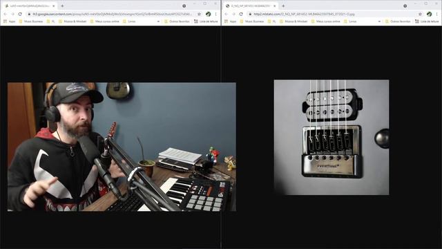 AULA #53 - ANATOMIA DA GUITARRA смотреть онлайн