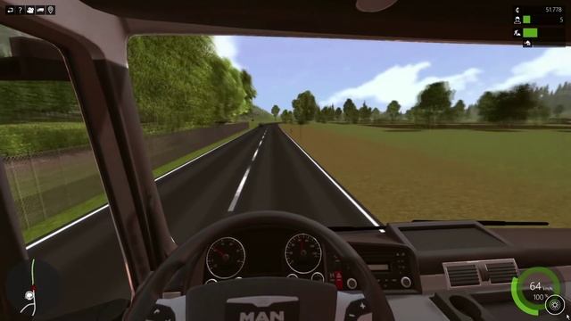 Construction Simulator 2015 - Part 5.1 - The Hotel (How To) - Sped Up смотреть онлайн