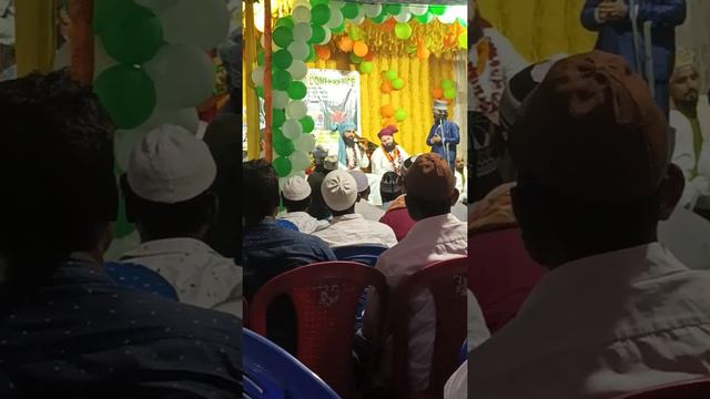mufti imranraza saiyad sabur alli sahab balrampur beldhi shan e islam confrens смотреть онлайн