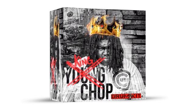 Official Young Chop Drum Kit ☆ Free Download ☆ смотреть онлайн