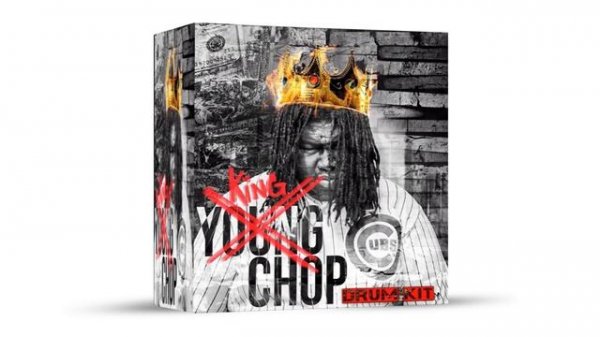Official Young Chop Drum Kit ☆ Free Download ☆