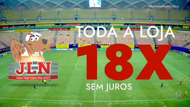 BAREZÃO 2024 | AMAZONAS F.C X NACIONAL F.C | AO VIVO смотреть онлайн