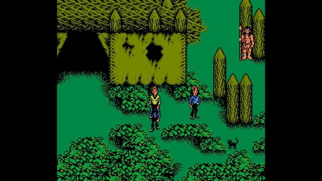 Game of the day 3437 Star Trek: 25th Anniversary (スタートレック: 25th anniversary) Interplay 1992 смотреть онлайн