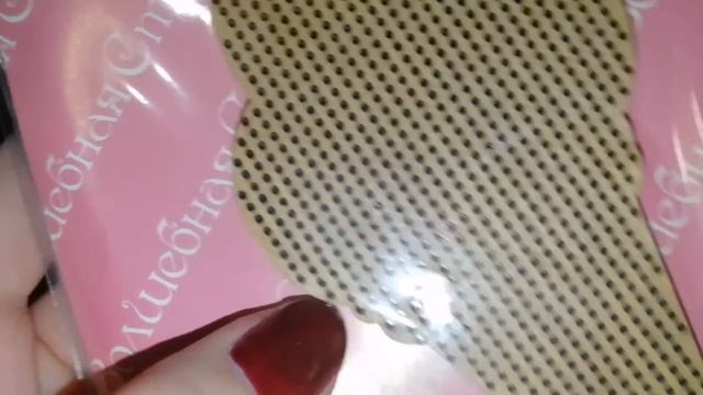 Вышивка, рукоделие. Подарки от рукодельной подруги Елены смотреть онлайн