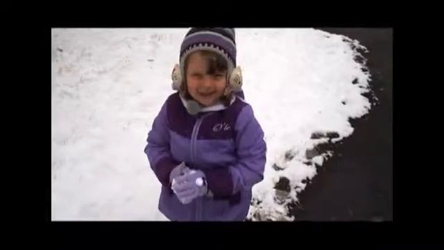 Ф. И. Тютчев «Зима недаром злится...» смотреть онлайн