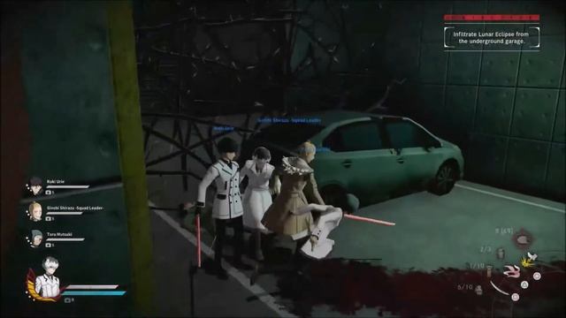 Tokyo Ghoul Re Call to Exist - Full Game Playthrough смотреть онлайн