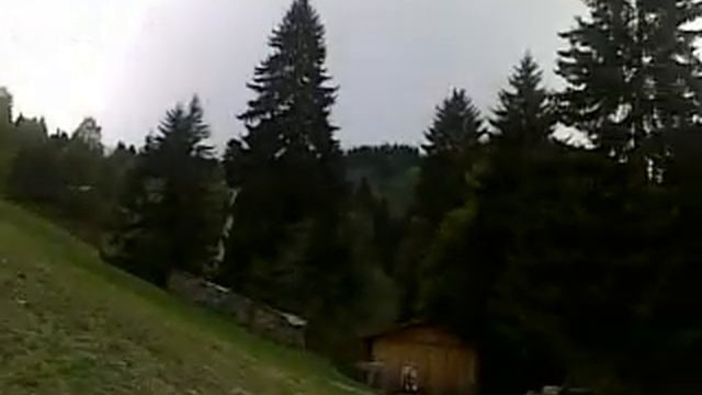 Красивый вид - тяжелое дыхание смотреть онлайн