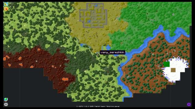 ATM9: 30 Natures Aura