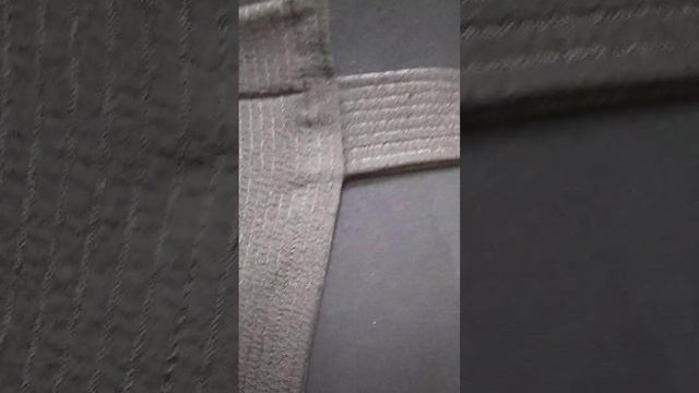 Юбка баска(фартук)из трикотажа смотреть онлайн